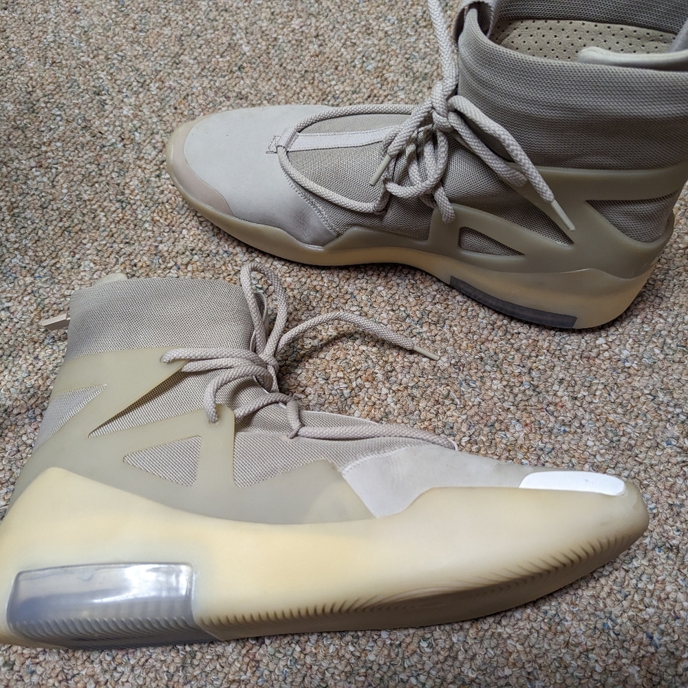 Fear of God 1